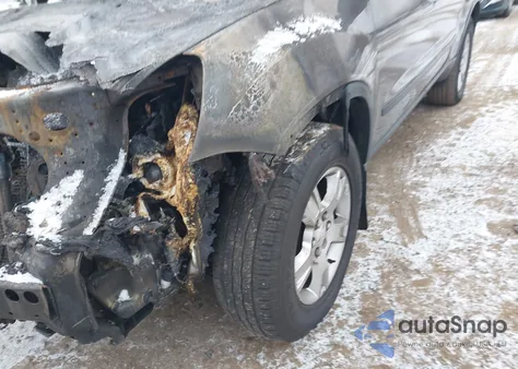 2010 GMC Acadia Sl из США, поврежденный, VIN 1GKLVKED4AJ251691